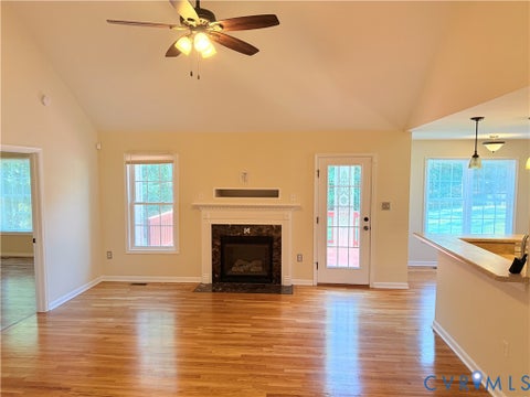 Tiny photo for 6086 Tara Drive, Sutherland, VA 23885 (MLS # 2627038)