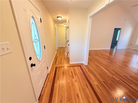 Tiny photo for 6086 Tara Drive, Sutherland, VA 23885 (MLS # 2627038)