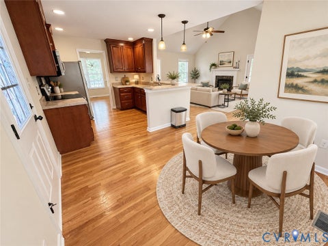 Tiny photo for 6086 Tara Drive, Sutherland, VA 23885 (MLS # 2627038)