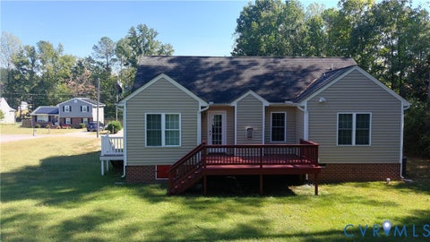 Tiny photo for 6086 Tara Drive, Sutherland, VA 23885 (MLS # 2627038)