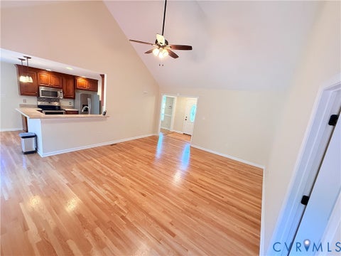 Tiny photo for 6086 Tara Drive, Sutherland, VA 23885 (MLS # 2627038)