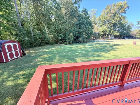 Tiny photo for 6086 Tara Drive, Sutherland, VA 23885 (MLS # 2627038)