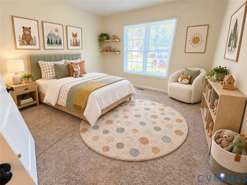 Tiny photo for 6086 Tara Drive, Sutherland, VA 23885 (MLS # 2627038)
