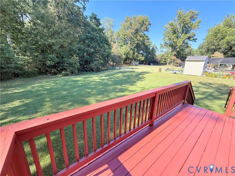 Tiny photo for 6086 Tara Drive, Sutherland, VA 23885 (MLS # 2627038)