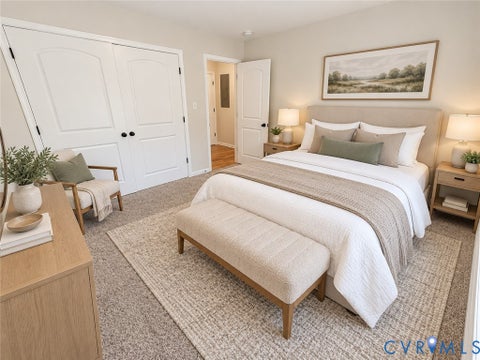 Tiny photo for 6086 Tara Drive, Sutherland, VA 23885 (MLS # 2627038)