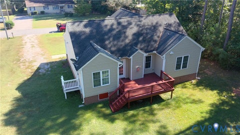 Tiny photo for 6086 Tara Drive, Sutherland, VA 23885 (MLS # 2627038)