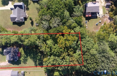 Tiny photo for 6086 Tara Drive, Sutherland, VA 23885 (MLS # 2627038)