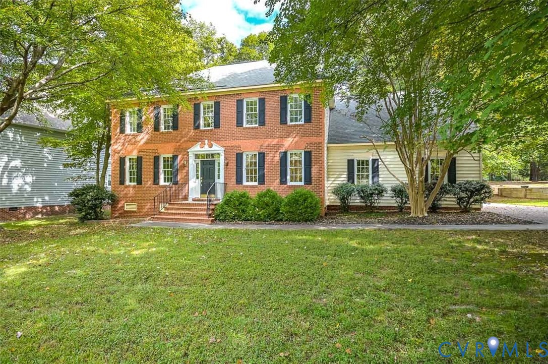 10434 Oak Cottage Drive