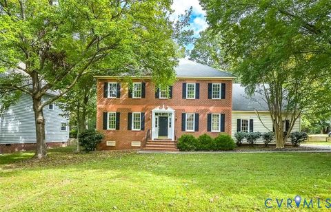 Photo of 10434 Oak Cottage Drive, Hanover, VA 23116 (MLS # 2527630)