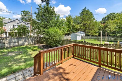 Tiny photo for 4716 Park Avenue, Richmond, VA 23226 (MLS # 2622713)