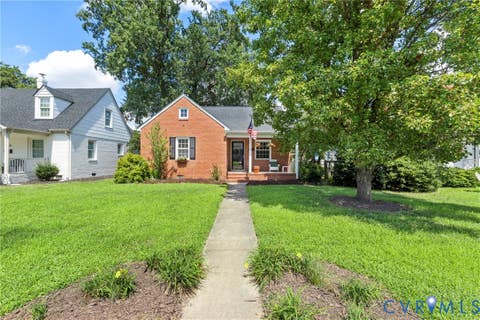 Tiny photo for 4716 Park Avenue, Richmond, VA 23226 (MLS # 2622713)