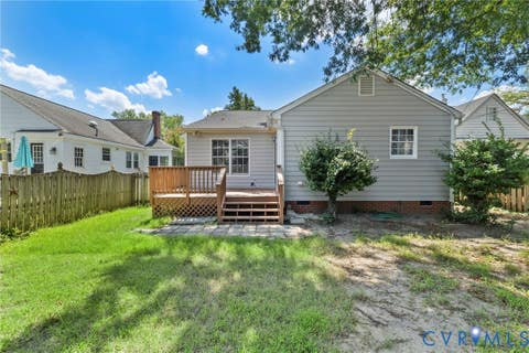 Tiny photo for 4716 Park Avenue, Richmond, VA 23226 (MLS # 2622713)