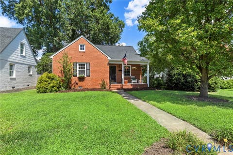 Tiny photo for 4716 Park Avenue, Richmond, VA 23226 (MLS # 2622713)