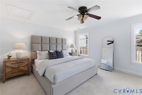 Tiny photo for 4716 Park Avenue, Richmond, VA 23226 (MLS # 2622713)