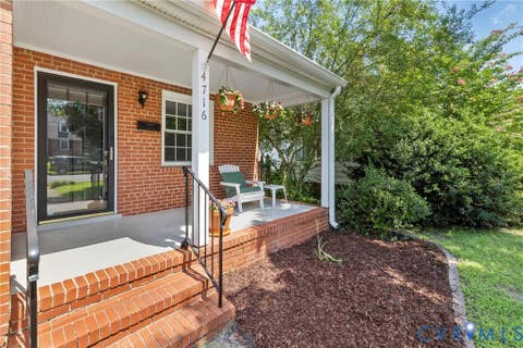 Photo of 4716 Park Avenue, Richmond, VA 23226 (MLS # 2622713)