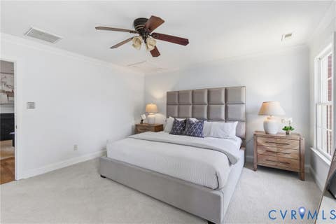 Tiny photo for 4716 Park Avenue, Richmond, VA 23226 (MLS # 2622713)