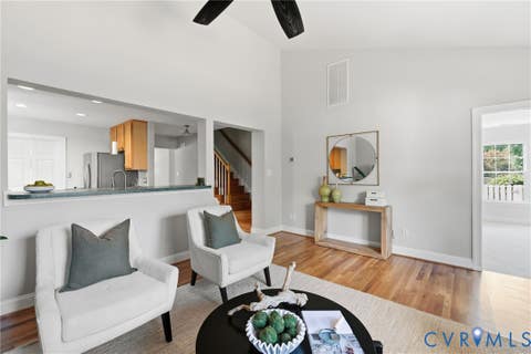 Tiny photo for 4716 Park Avenue, Richmond, VA 23226 (MLS # 2622713)