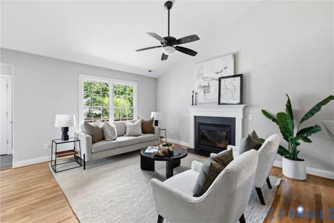 Tiny photo for 4716 Park Avenue, Richmond, VA 23226 (MLS # 2622713)