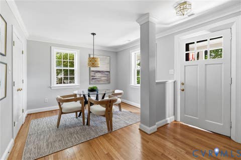 Tiny photo for 4716 Park Avenue, Richmond, VA 23226 (MLS # 2622713)