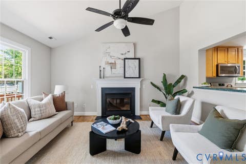 Tiny photo for 4716 Park Avenue, Richmond, VA 23226 (MLS # 2622713)