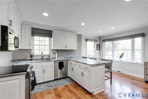 Tiny photo for 2221 Autumn Oaks Lane, Powhatan, VA 23139 (MLS # 2607833)