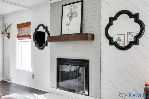 Tiny photo for 2221 Autumn Oaks Lane, Powhatan, VA 23139 (MLS # 2607833)