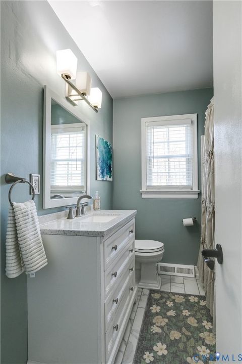 Tiny photo for 2221 Autumn Oaks Lane, Powhatan, VA 23139 (MLS # 2607833)