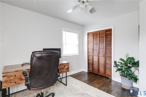 Tiny photo for 2221 Autumn Oaks Lane, Powhatan, VA 23139 (MLS # 2607833)