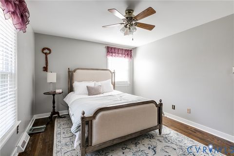 Tiny photo for 2221 Autumn Oaks Lane, Powhatan, VA 23139 (MLS # 2607833)