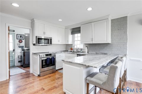 Tiny photo for 2221 Autumn Oaks Lane, Powhatan, VA 23139 (MLS # 2607833)