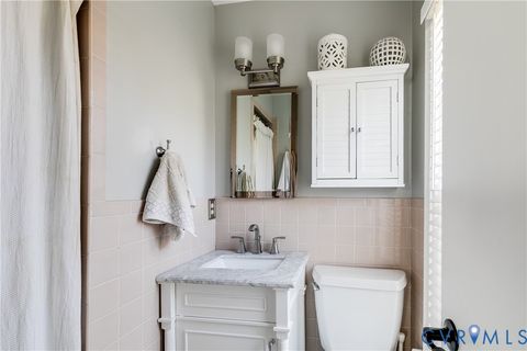 Tiny photo for 2221 Autumn Oaks Lane, Powhatan, VA 23139 (MLS # 2607833)