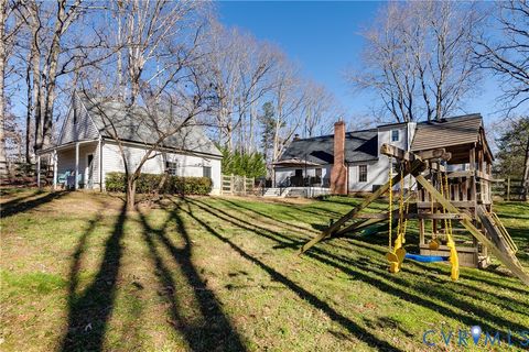 Tiny photo for 2221 Autumn Oaks Lane, Powhatan, VA 23139 (MLS # 2607833)