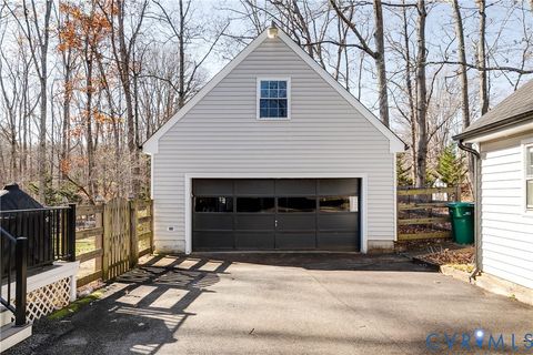 Tiny photo for 2221 Autumn Oaks Lane, Powhatan, VA 23139 (MLS # 2607833)