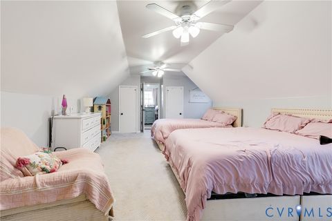 Tiny photo for 2221 Autumn Oaks Lane, Powhatan, VA 23139 (MLS # 2607833)