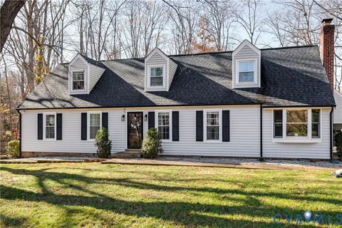 Tiny photo for 2221 Autumn Oaks Lane, Powhatan, VA 23139 (MLS # 2607833)