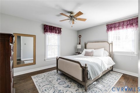 Tiny photo for 2221 Autumn Oaks Lane, Powhatan, VA 23139 (MLS # 2607833)