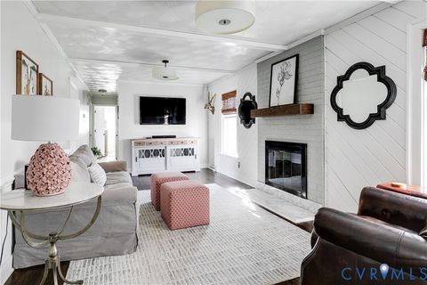 Tiny photo for 2221 Autumn Oaks Lane, Powhatan, VA 23139 (MLS # 2607833)