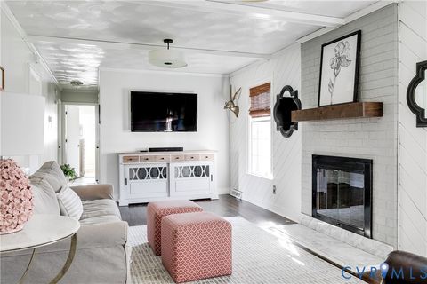 Tiny photo for 2221 Autumn Oaks Lane, Powhatan, VA 23139 (MLS # 2607833)