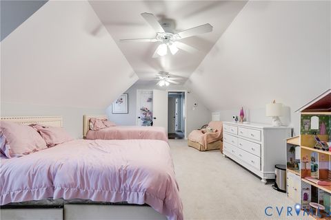 Tiny photo for 2221 Autumn Oaks Lane, Powhatan, VA 23139 (MLS # 2607833)