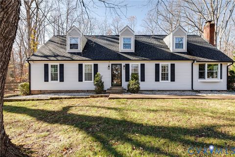 Tiny photo for 2221 Autumn Oaks Lane, Powhatan, VA 23139 (MLS # 2607833)