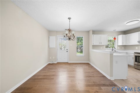 Tiny photo for 1852 Timberly Waye, Henrico, VA 23238 (MLS # 2625446)