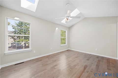 Tiny photo for 1852 Timberly Waye, Henrico, VA 23238 (MLS # 2625446)