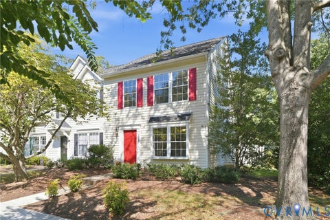 Tiny photo for 1852 Timberly Waye, Henrico, VA 23238 (MLS # 2625446)