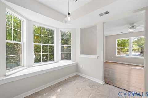 Tiny photo for 1852 Timberly Waye, Henrico, VA 23238 (MLS # 2625446)