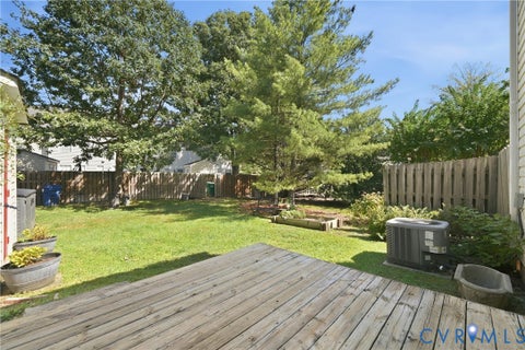 Tiny photo for 1852 Timberly Waye, Henrico, VA 23238 (MLS # 2625446)
