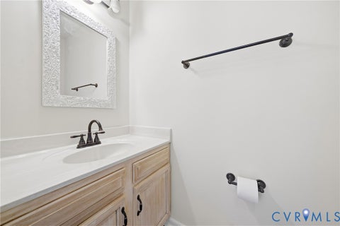 Tiny photo for 1852 Timberly Waye, Henrico, VA 23238 (MLS # 2625446)