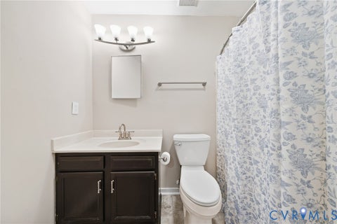 Tiny photo for 1852 Timberly Waye, Henrico, VA 23238 (MLS # 2625446)