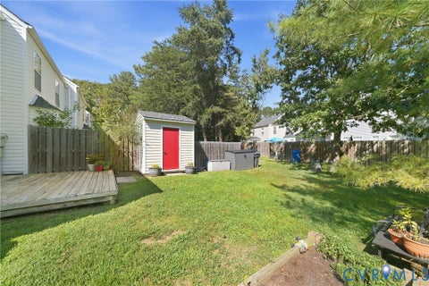 Tiny photo for 1852 Timberly Waye, Henrico, VA 23238 (MLS # 2625446)