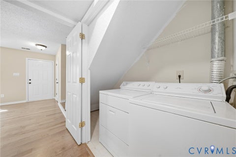 Tiny photo for 1852 Timberly Waye, Henrico, VA 23238 (MLS # 2625446)