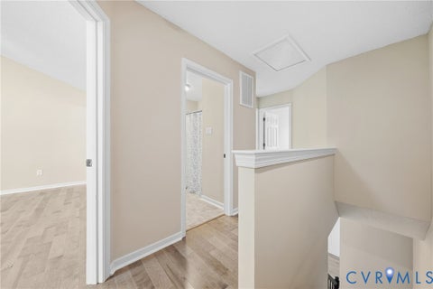 Tiny photo for 1852 Timberly Waye, Henrico, VA 23238 (MLS # 2625446)